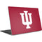 Indiana University IU Logo Dell XPS Skin