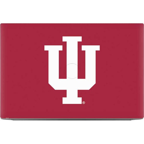 Indiana University IU Logo Dell XPS Skin