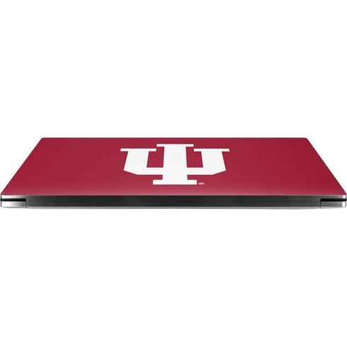 Indiana University IU Logo Dell XPS Skin