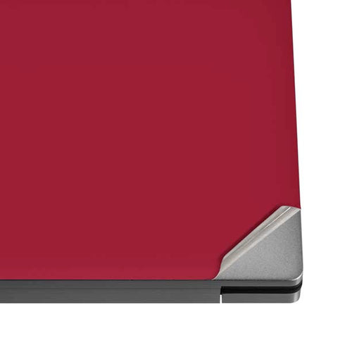 Indiana University IU Logo Dell XPS Skin