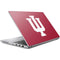Indiana University IU Logo HP ZBook Fury 16 G10 Skin
