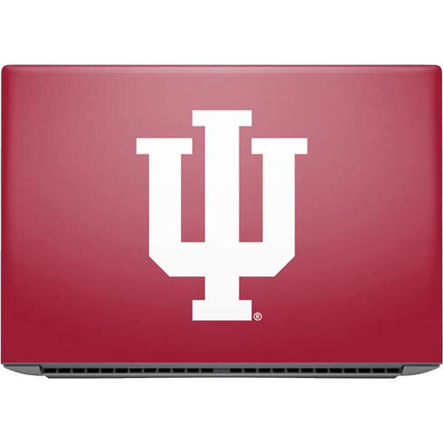 Indiana University IU Logo HP ZBook Fury 16 G10 Skin