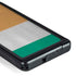 Ivory Coast Flag Distressed Galaxy S24 Ultra Waterproof Case
