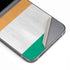 Ivory Coast Flag Distressed Galaxy Z Flip6 Skin