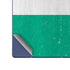 Ivory Coast Flag Distressed Galaxy Z Fold6 Skin