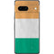 Ivory Coast Flag Distressed Pixel Skins