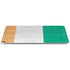 Ivory Coast Flag Distressed Apple iPad Air Skin