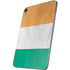Ivory Coast Flag Distressed Apple iPad Mini Skin
