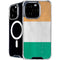 Ivory Coast Flag Distressed iPhone 16 Pro MagSafe Case