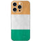 Ivory Coast Flag Distressed iPhone 16 Pro Skin
