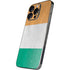 Ivory Coast Flag Distressed iPhone 16 Pro Skin