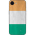 Ivory Coast Flag Distressed iPhone 16e Skin