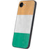 Ivory Coast Flag Distressed iPhone 16e Skin