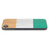 Ivory Coast Flag Distressed iPhone 16e Skin