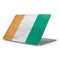Ivory Coast Flag Distressed Apple MacBook Pro 16-inch Skin
