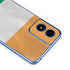 Ivory Coast Flag Distressed Moto G Play 4G (2024) Skin