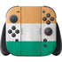 Ivory Coast Flag Distressed Nintendo Switch 2 (2025) Joy-Con Controller Skin