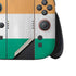 Ivory Coast Flag Distressed Nintendo Switch 2 (2025) Joy-Con Controller Skin