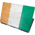 Ivory Coast Flag Distressed Dell Precision Skin