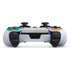 Ivory Coast Flag Distressed PS5 DualSense Edge Pro Controller Skin