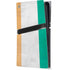 Ivory Coast Flag Distressed PlayStation PS5 Skins
