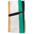 Ivory Coast Flag Distressed PS5 Pro Disk Console Skin