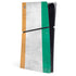 Ivory Coast Flag Distressed PlayStation PS5 Skins