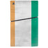 Ivory Coast Flag Distressed PS5 Slim Digital Edition Console Skin
