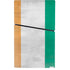 Ivory Coast Flag Distressed PS5 Slim Digital Edition Console Skin