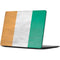 Ivory Coast Flag Distressed Surface Laptop 7 15in Skin