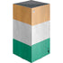 Ivory Coast Flag Distressed Xbox Series X Skins