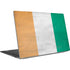 Ivory Coast Flag Distressed Dell XPS Skin