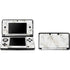 Ivory Taupe Nintendo Skins