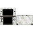 Ivory Taupe Nintendo Skins