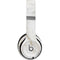 Ivory Taupe Beats Solo 4 Wireless Headphones Skin