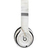 Ivory Taupe Beats Solo 4 Wireless Headphones Skin