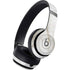 Ivory Taupe Beats Solo 4 Wireless Headphones Skin