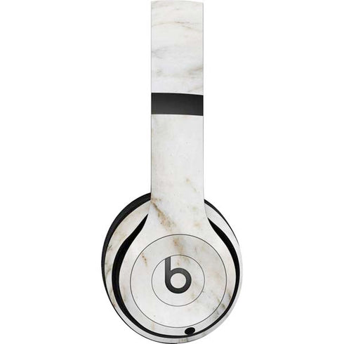 Ivory Taupe Beats Studio Pro Wireless Headphones Skin