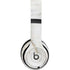 Ivory Taupe Beats Studio Pro Wireless Headphones Skin