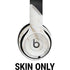 Ivory Taupe Beats Studio Pro Wireless Headphones Skin