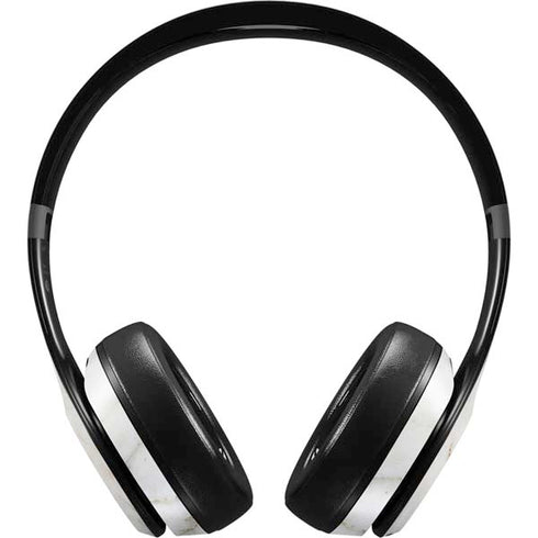 Ivory Taupe Beats Studio Pro Wireless Headphones Skin