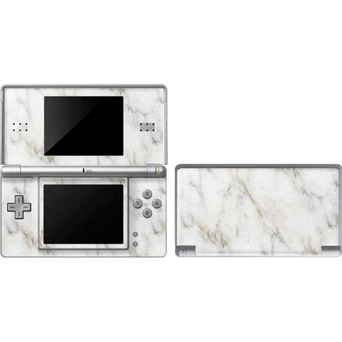 Ivory Taupe Nintendo Skins