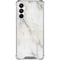 Ivory Taupe Galaxy A16 5G Clear Case