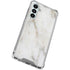 Ivory Taupe Galaxy A16 5G Clear Case