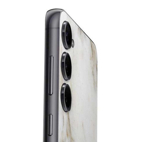 Ivory Taupe Galaxy A16 5G Skin