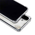 Ivory Taupe Galaxy A36 5G Clear Case