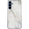 Ivory Taupe Galaxy A55 5G Clear Case