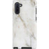Ivory Taupe Galaxy Cases