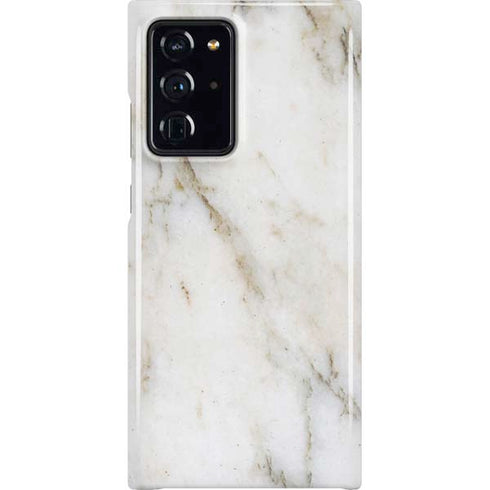 Ivory Taupe Galaxy Cases