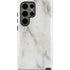 Ivory Taupe Galaxy S23 Ultra Pro Case